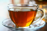 Peach Rooibos Tea - Sahara Peach